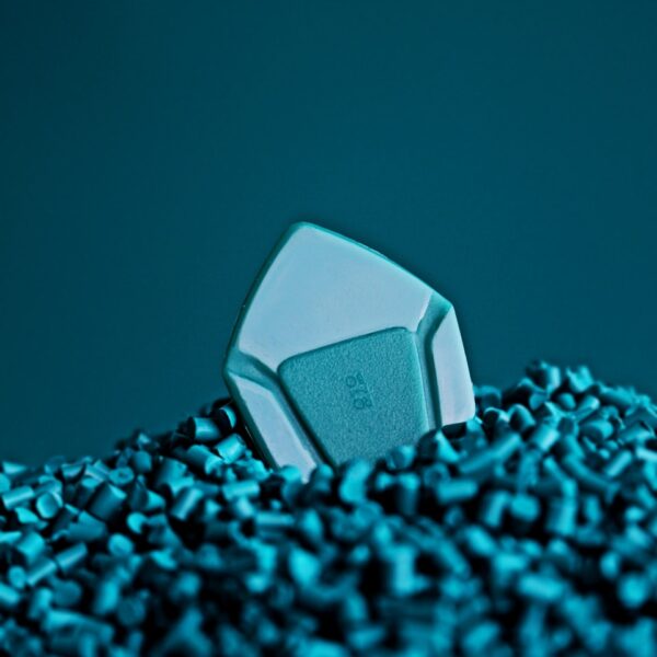 Special conference on synthetic diamonds